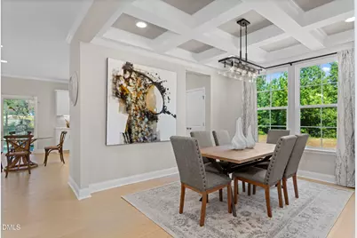 35 Copperleaf Court Court, Franklinton, NC 27525 - Photo 4