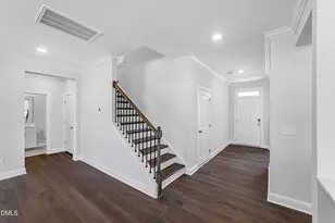 4363 Laurel Pond Wy, Raleigh, NC 27616 - Photo 12