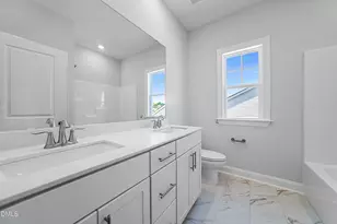 4363 Laurel Pond Wy, Raleigh, NC 27616 - Photo 30