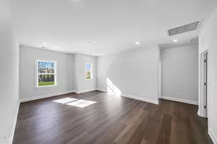 4363 Laurel Pond Wy, Raleigh, NC 27616 - Photo 18