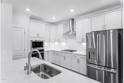 4363 Laurel Pond Way, Raleigh, NC 27616 - Photo 8