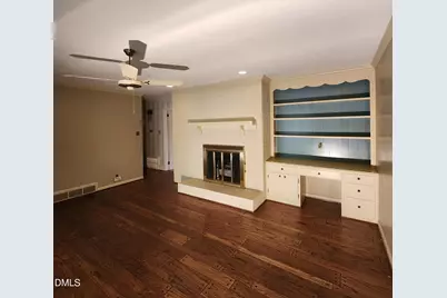 744 Durham Road, Wake Forest, NC 27587 - Photo 12