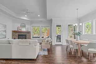 616 Middleton Pl, Chapel Hill, NC 27516 - Photo 16