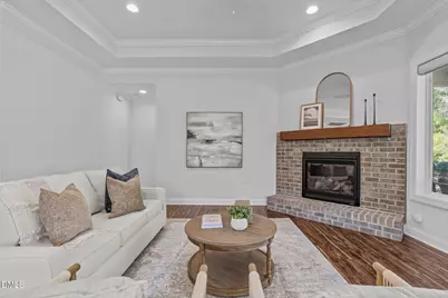 616 Middleton Place, Chapel Hill, NC 27516 - Photo 18