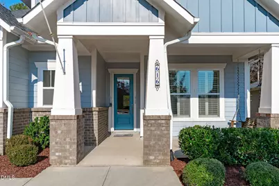 616 Middleton Place, Chapel Hill, NC 27516 - Photo 2