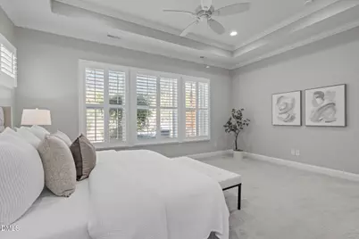 616 Middleton Place, Chapel Hill, NC 27516 - Photo 26