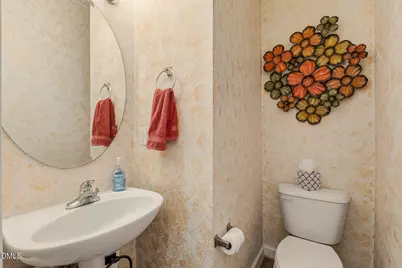 212 Sea Biscuit Lane #25, Cary, NC 27539 - Photo 20