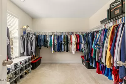 212 Sea Biscuit Lane #25, Cary, NC 27539 - Photo 46