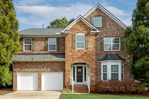 212 Sea Biscuit Ln, Cary, NC 27539 - Photo 1