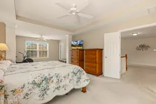 212 Sea Biscuit Ln, Cary, NC 27539 - Photo 40