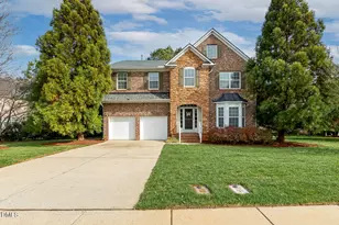 212 Sea Biscuit Ln, Cary, NC 27539 - Photo 1