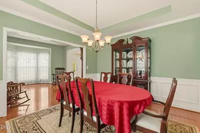 212 Sea Biscuit Lane #25, Cary, NC 27539 - Photo 18