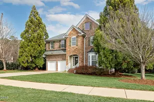212 Sea Biscuit Ln, Cary, NC 27539 - Photo 4