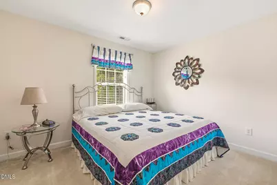 212 Sea Biscuit Lane #25, Cary, NC 27539 - Photo 54