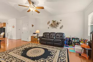 212 Sea Biscuit Ln, Cary, NC 27539 - Photo 24