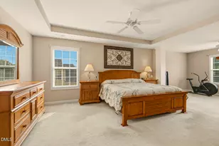 212 Sea Biscuit Ln, Cary, NC 27539 - Photo 38