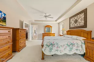 212 Sea Biscuit Ln, Cary, NC 27539 - Photo 22