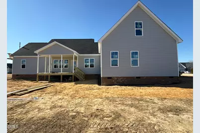 124 Prency Lane, Middlesex, NC 27557 - Photo 2