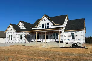 124 Prency Ln, Middlesex, NC 27557 - Photo 4