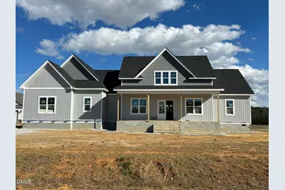 124 Prency Lane, Middlesex, NC 27557 - Photo 1