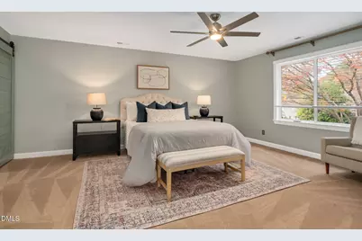 8325 Stryker Court, Raleigh, NC 27615 - Photo 22