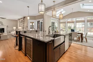 8325 Stryker Ct, Raleigh, NC 27615 - Photo 10