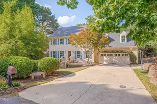 8325 Stryker Ct, Raleigh, NC 27615 - Photo 2