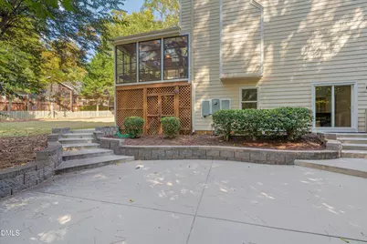 8325 Stryker Court, Raleigh, NC 27615 - Photo 48