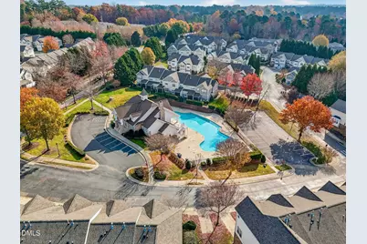 6041 History Trail, Raleigh, NC 27612 - Photo 28