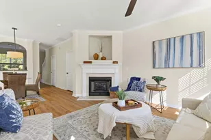 6041 History TR, Raleigh, NC 27612 - Photo 8