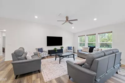 1501 Willow Landing Way, Willow Springs, NC 27592 - Photo 8