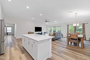 1501 Willow Lndg Wy, Willow Springs, NC 27592 - Photo 18