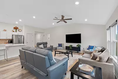 1501 Willow Landing Way, Willow Springs, NC 27592 - Photo 10