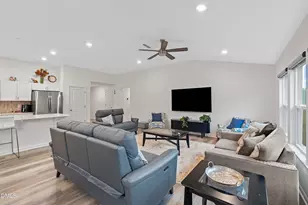 1501 Willow Lndg Wy, Willow Springs, NC 27592 - Photo 10