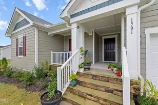 1501 Willow Lndg Wy, Willow Springs, NC 27592 - Photo 4