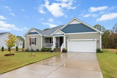 1501 Willow Landing Way, Willow Springs, NC 27592 - Photo 2