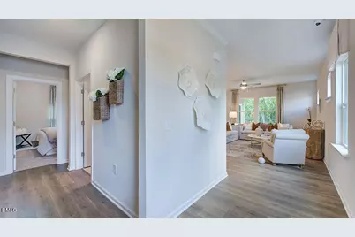 258 Blue Butterfly Drive, Angier, NC 27501 - Photo 8