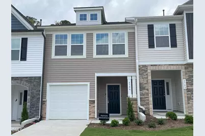 6404 Lady Eliza Lane, Raleigh, NC 27610 - Photo 1