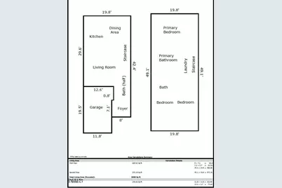 6404 Lady Eliza Lane, Raleigh, NC 27610 - Photo 34