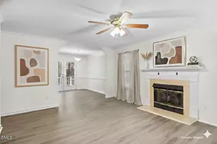 5108 Walton Hill Rd, Knightdale, NC 27545 - Photo 2