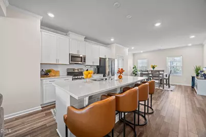 6414 Nurture Avenue, Raleigh, NC 27616 - Photo 6