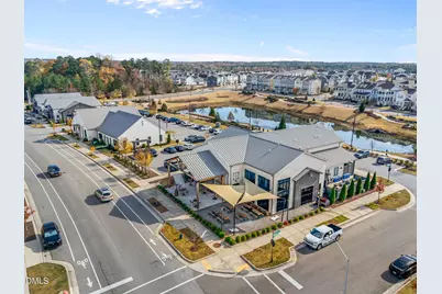 6414 Nurture Avenue, Raleigh, NC 27616 - Photo 32