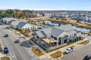 6414 Nurture Ave, Raleigh, NC 27616 - Photo 32