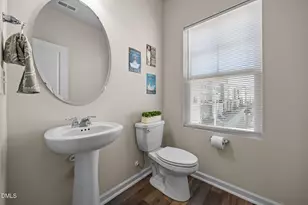 6414 Nurture Ave, Raleigh, NC 27616 - Photo 26