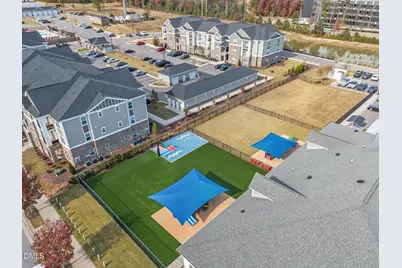 6414 Nurture Avenue, Raleigh, NC 27616 - Photo 36