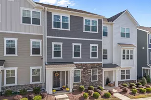 6414 Nurture Ave, Raleigh, NC 27616 - Photo 2