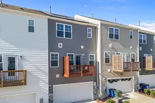 6414 Nurture Ave, Raleigh, NC 27616 - Photo 30