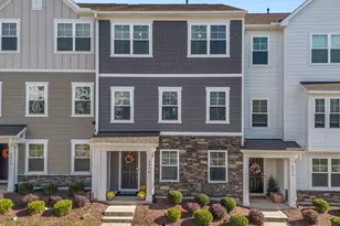 6414 Nurture Ave, Raleigh, NC 27616 - Photo 36