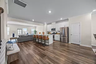 6414 Nurture Ave, Raleigh, NC 27616 - Photo 6