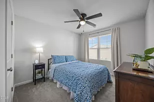 6414 Nurture Ave, Raleigh, NC 27616 - Photo 20